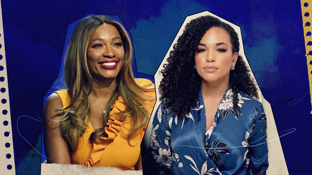 Header Image CIROC Stands Black History Month 2023 Cari Champion MJ Acosta Ruiz