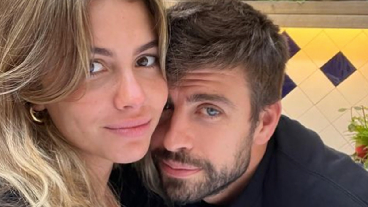 This is a photo of Gerald Pique.