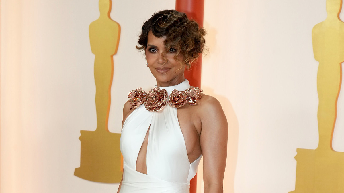 Halle Berry lead image for news story