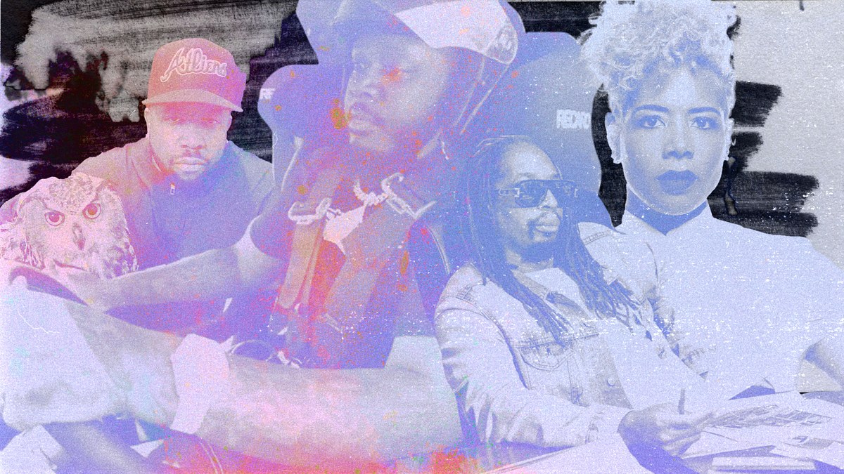 artists side quests t-pain kelis big boi lil jon