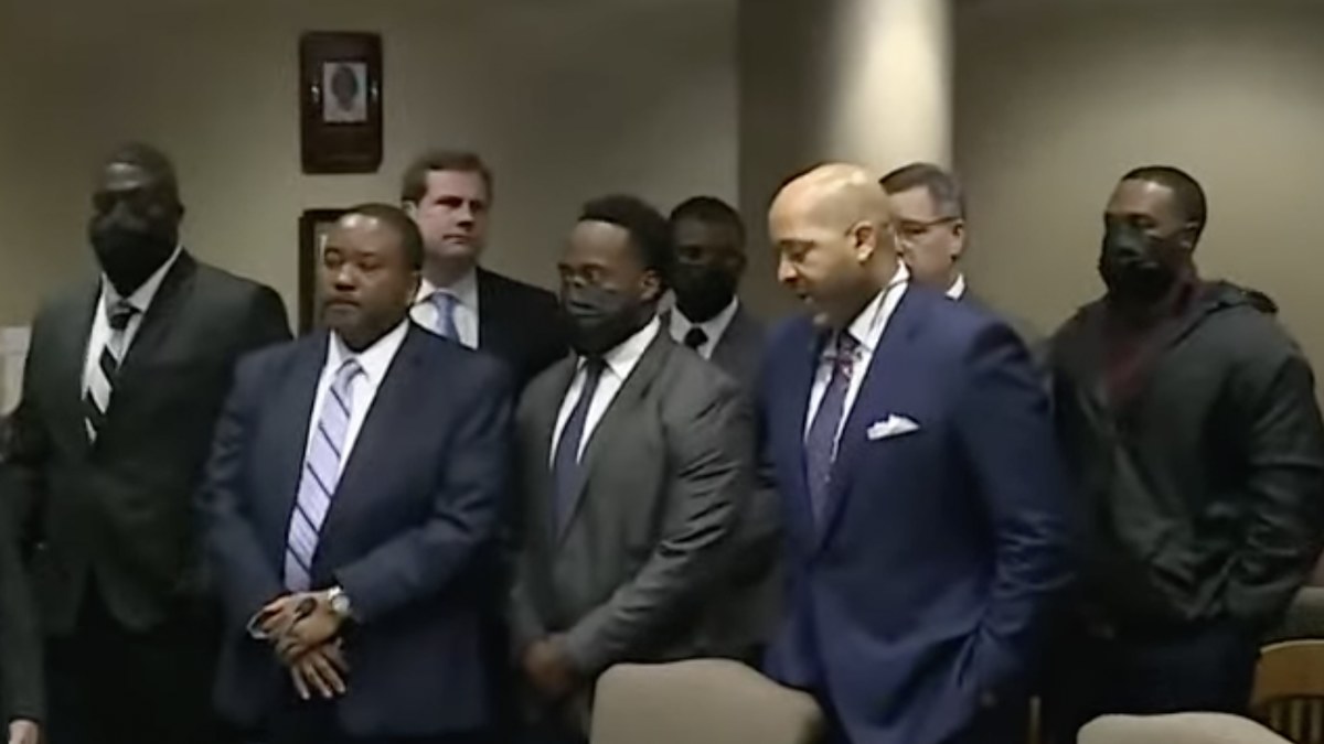 Tyre Nichols news story thumbnail