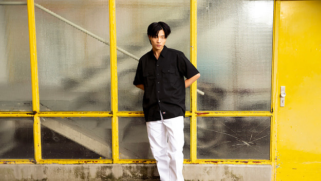 dickies spring summer 2023 article lead