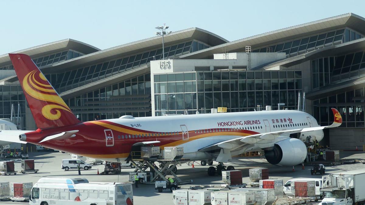 Hong Kong is giving away 500,000 free airline tickets to bring travelers back to its city
