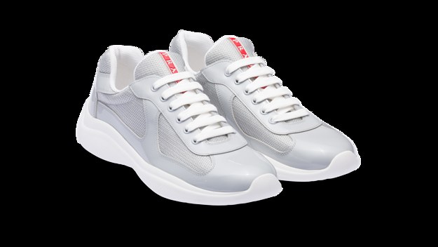prada releasing new colorways of sneakers