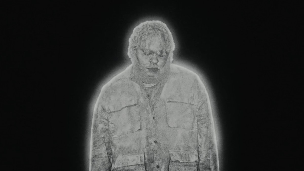 Dreamville rapper Bas returns with his new video and single "Diamonds"