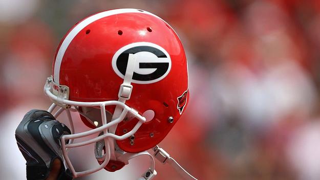 Georgia offensive lineman Devin Whitlock dead after car accident