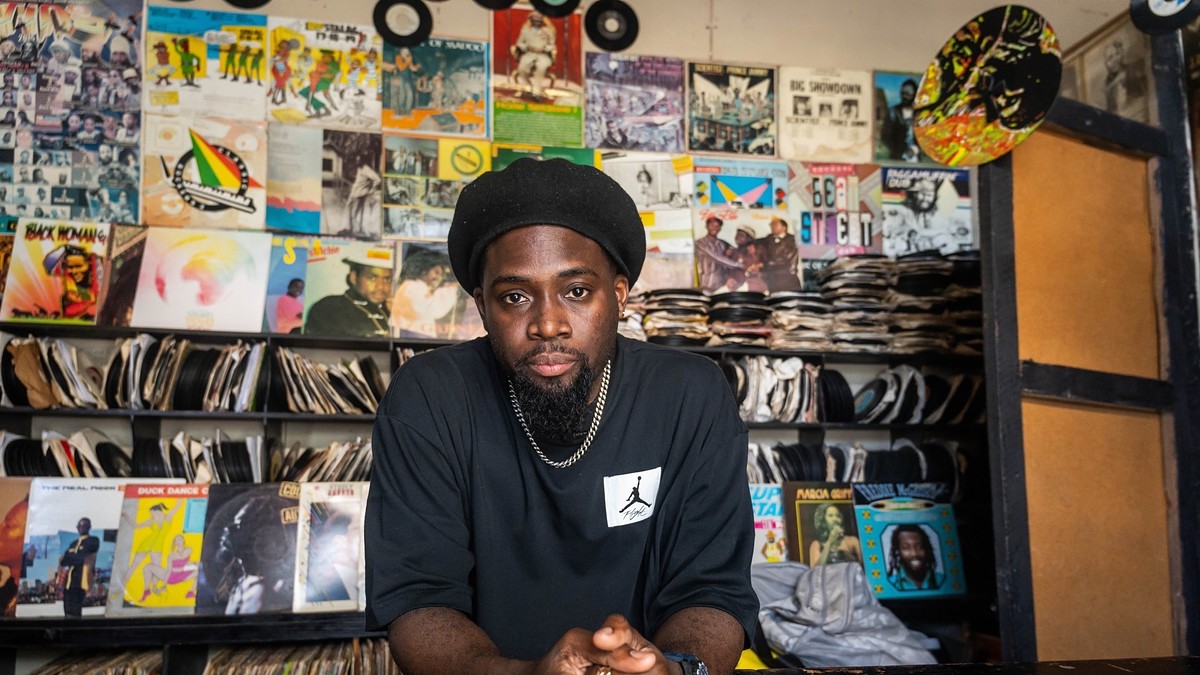 Soundtrack To My Life Interview: DJ Juls