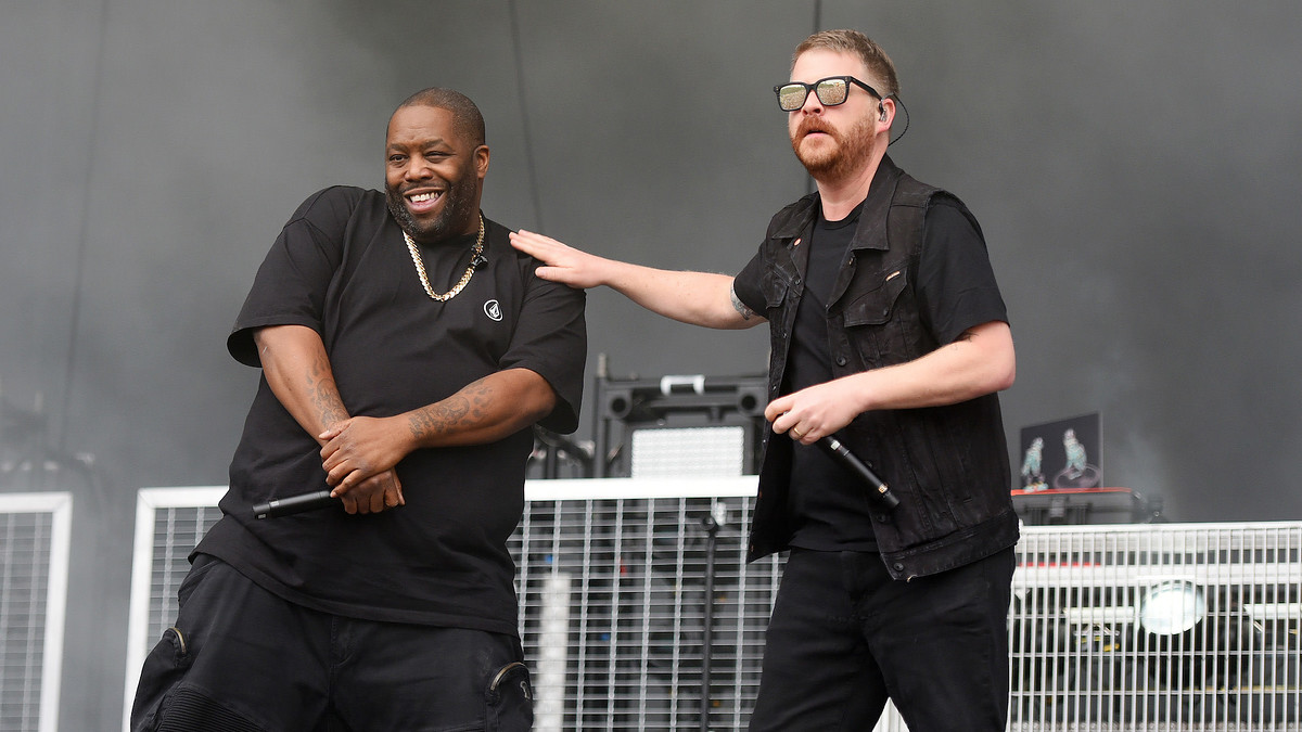 RTJ onstage image for news story