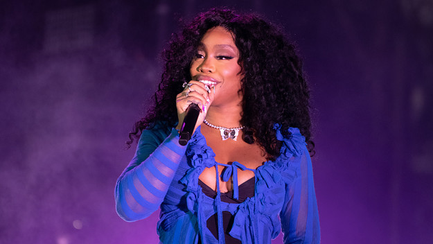 SZA
