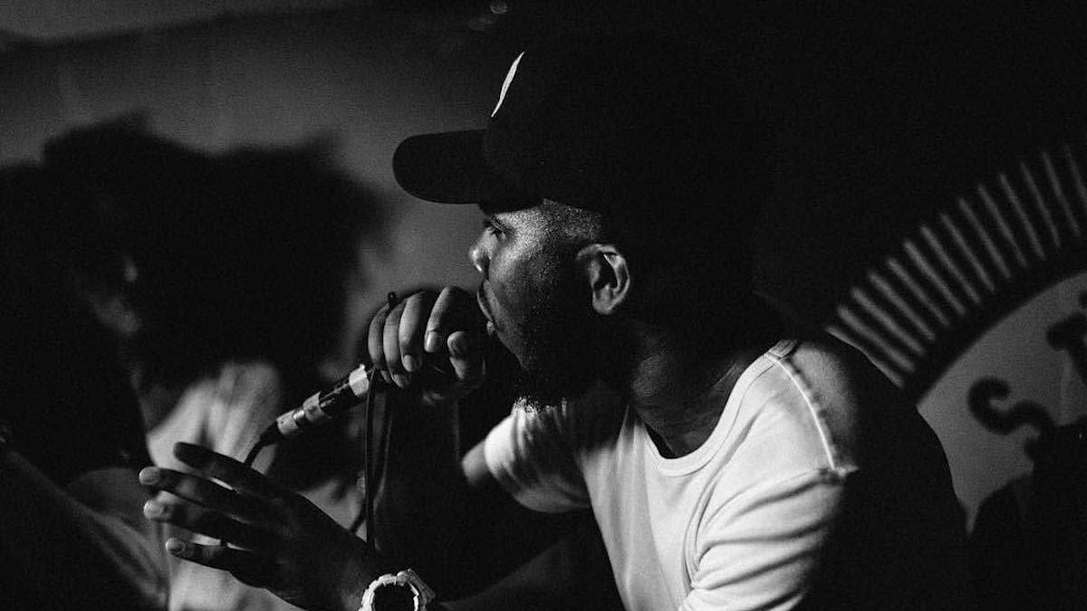 Kaniva (credit: Funkz)