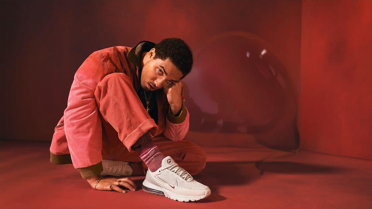 nike air max pulse article lead