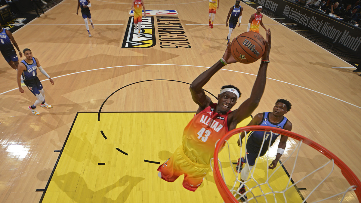 pascal siakam at all star game