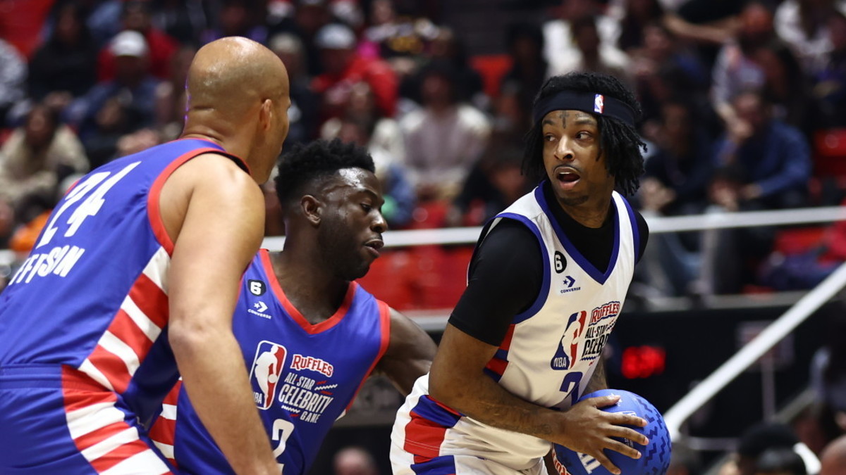 21 Savage Nike Kobe 6 Grinch