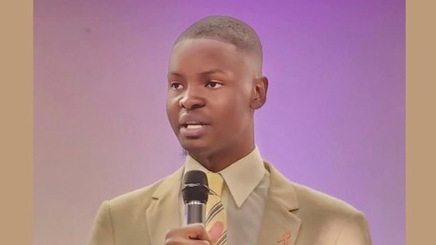 Arkansas town elects youngest Black mayor in America