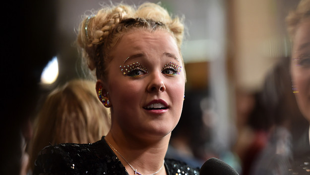 jojo siwa avery cyrus