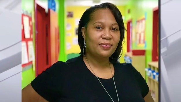 Baltimore County day care owner who allegedly shot husband pleads guilty