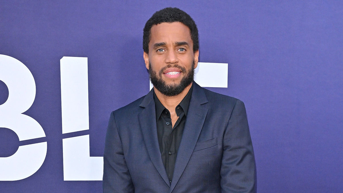 Michael Ealy joining Power Book II Ghost
