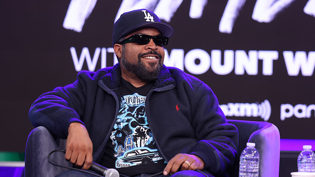 Ice Cube