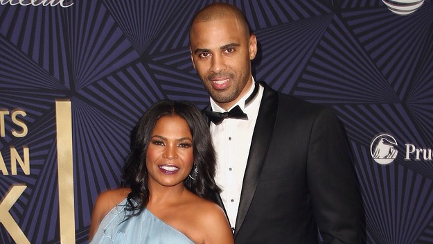 Nia Long Calls Ime Udoka’s Celtics Scandal "Devastating" For Their Son