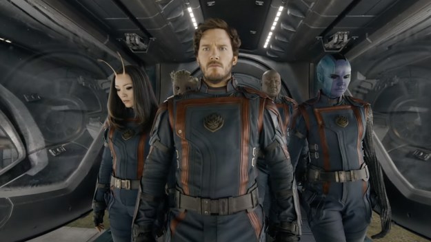 Marvel Studios’ Guardians of the Galaxy Volume 3 | Official Trailer