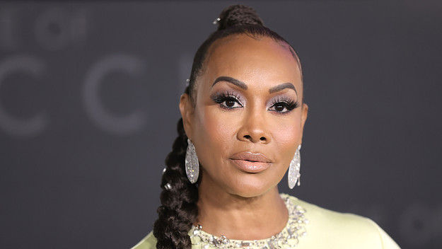 Vivica A. Fox