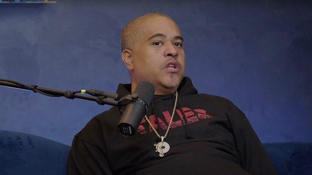 Irv Gotti on Selling his Masters for $300 Million