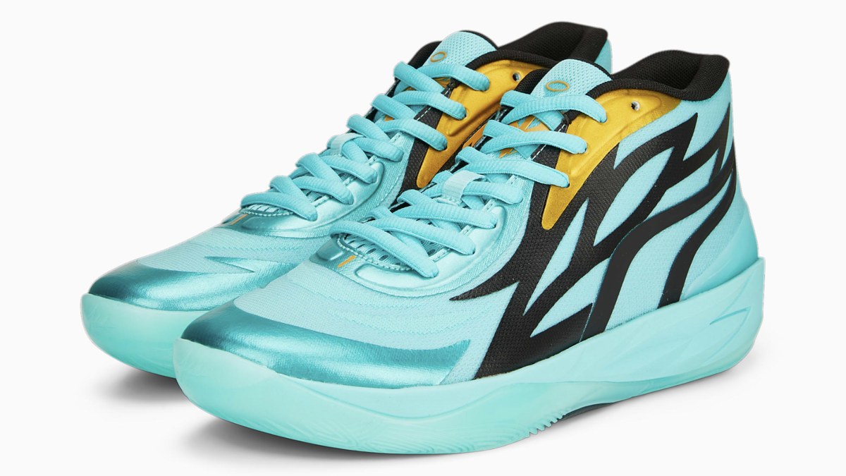 Puma MB.02 'Honeycomb' Pair