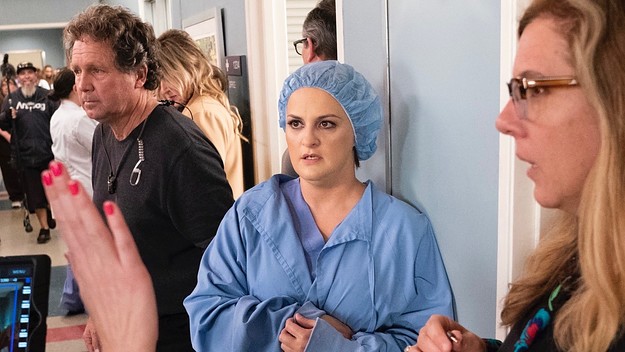 Ex ‘Grey’s Anatomy’ Writer Admits to Lying About Having Cancer