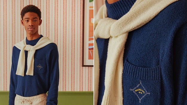 percival spring summer 2023 article lead