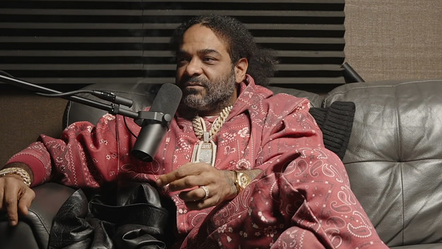 Jim Jones in an interview with QuietRoom