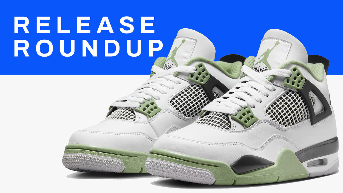 Sole Collector Release Date Roundup February 7 2023