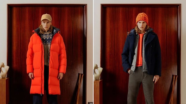 woolrich fall winter 2023 article lead