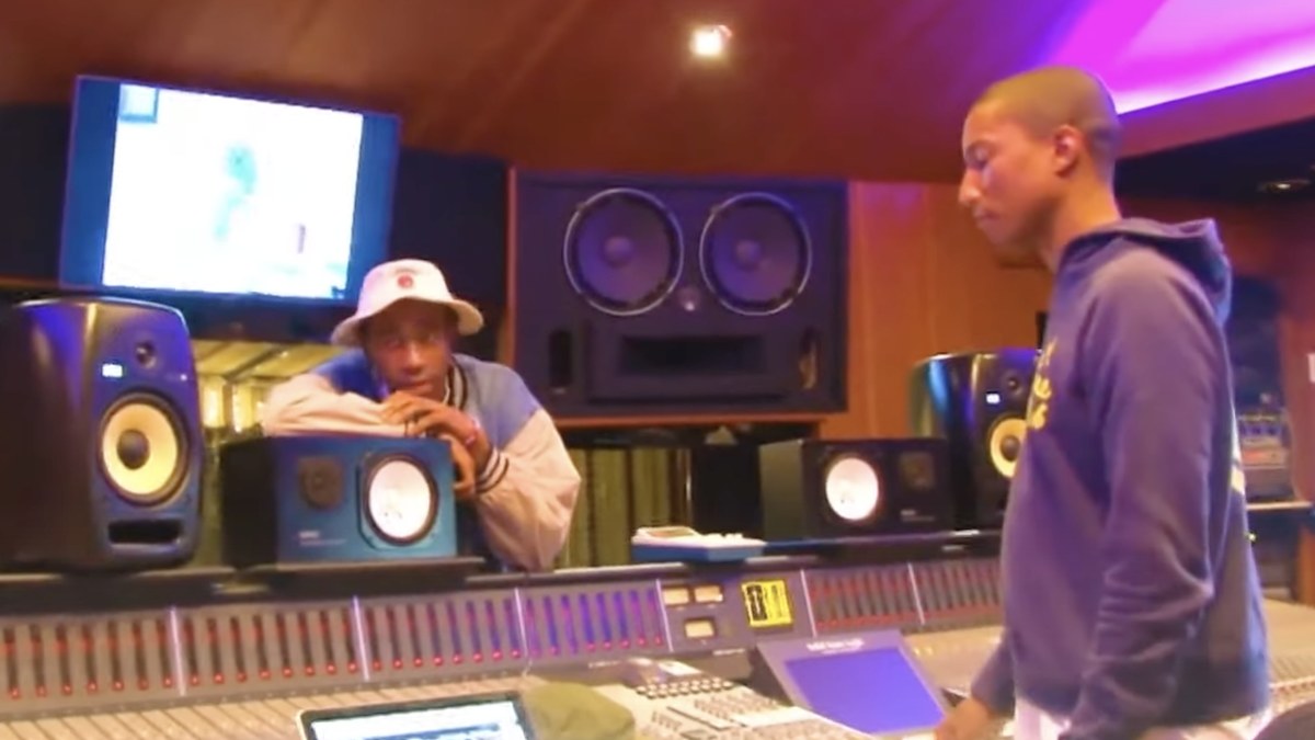 Hulu teases trailer for 'RapCaviar Presents'