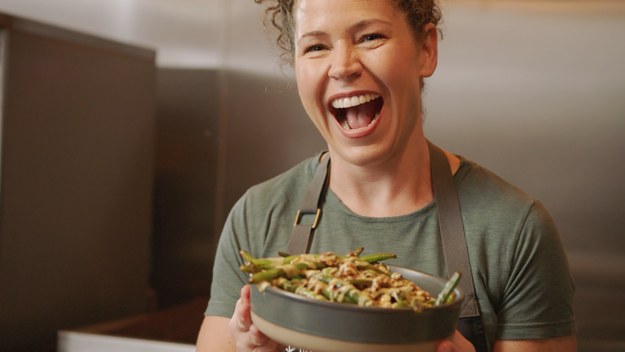 Lexus Culinary Master Chef Stephanie Izard The Meals That Made Me