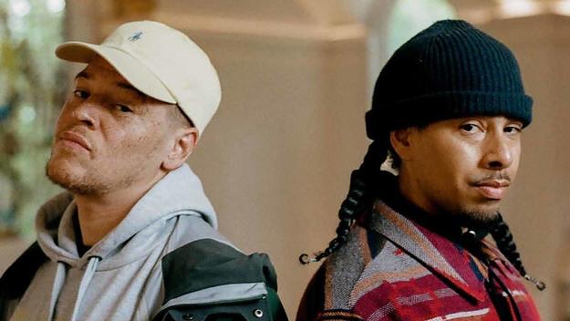 Children Of Zeus (credit: George Hodson)