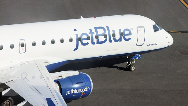JetBlue Airlines