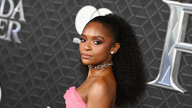 Dominique Thorne Riri Williams