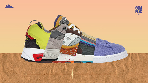 complex sneaker vintage update ebay