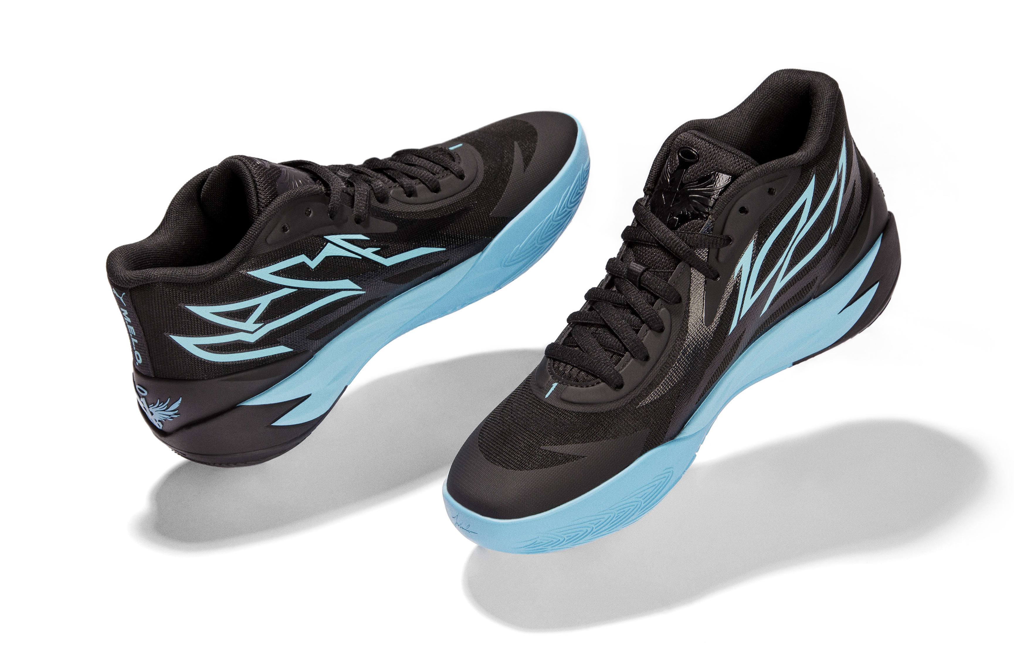 Phenom' Puma MB.02 Releases This Week