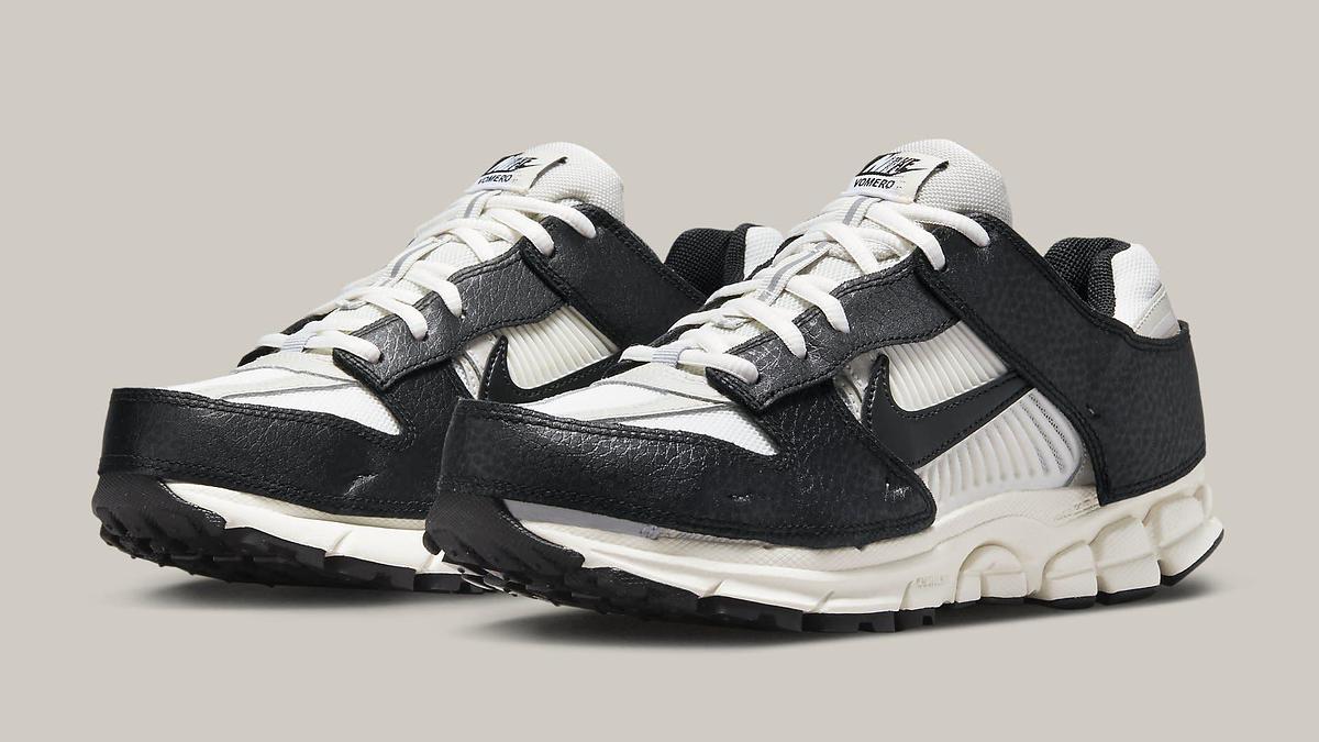 Nike Zoom Vomero 5 'Timeless' FJ5474 133 Pair