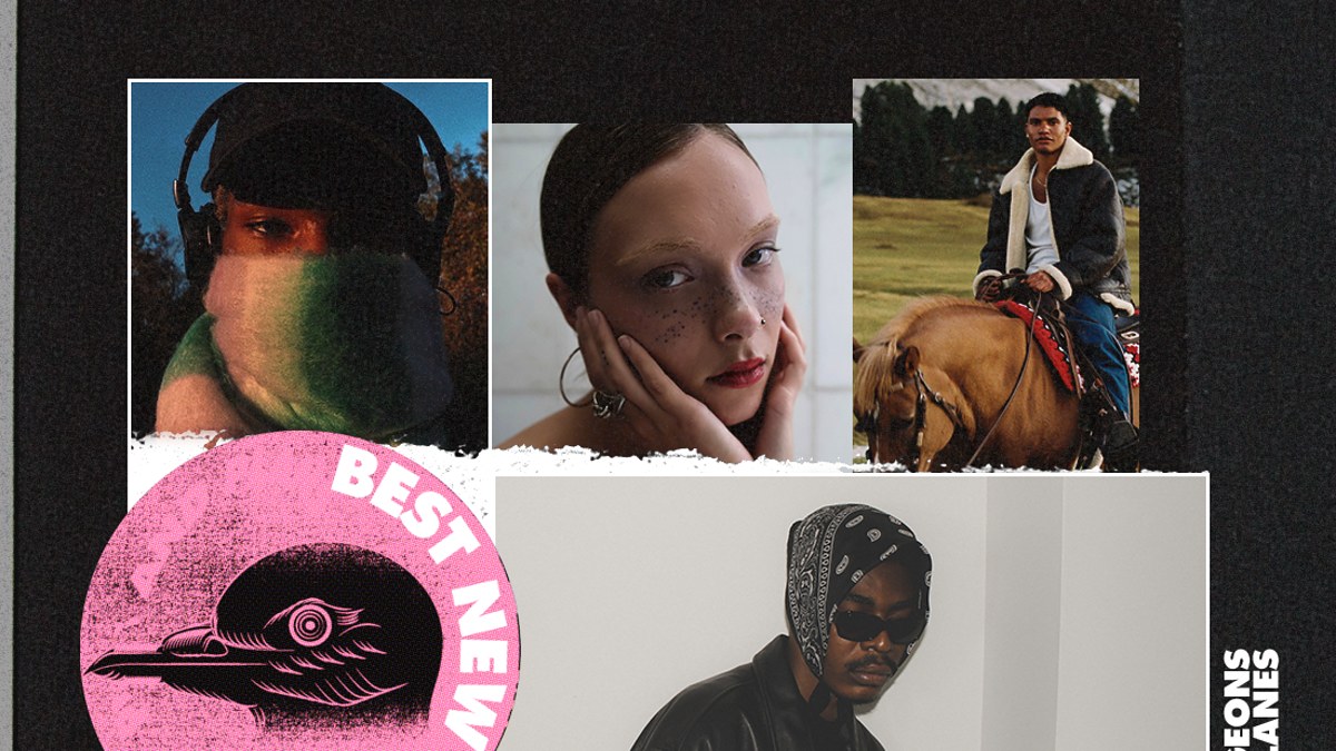 best new artists lead feb 23