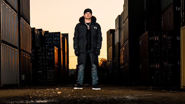 morrisson and king apparel collaboration