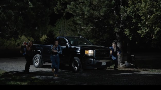 Letterkenny Season 11