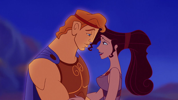 Hercules