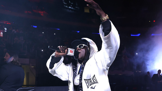 Flavor Flav