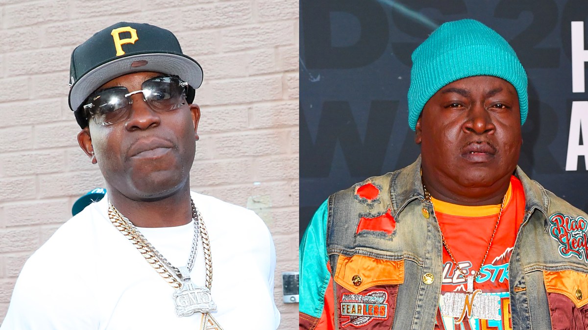 Trick Daddy Slams Uncle Murda 'Rap Up' Series