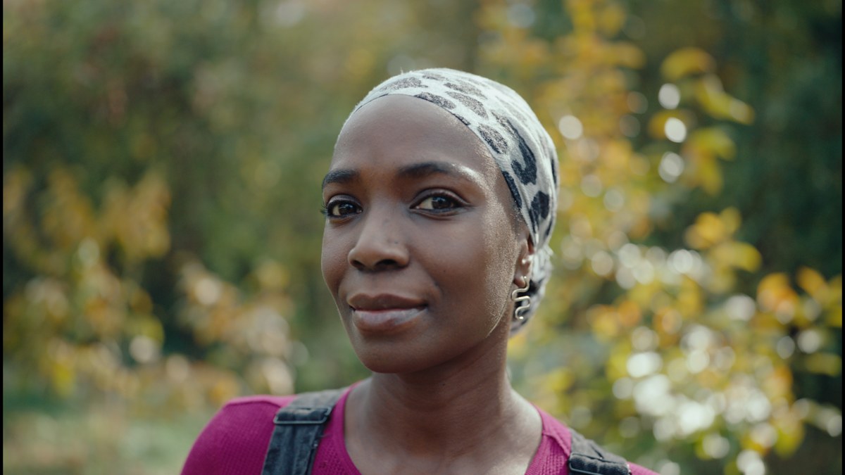 Jamila Norman New American Food Pioneers Header Image