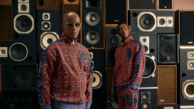 Dapper Dan Puma Collaboration Interview