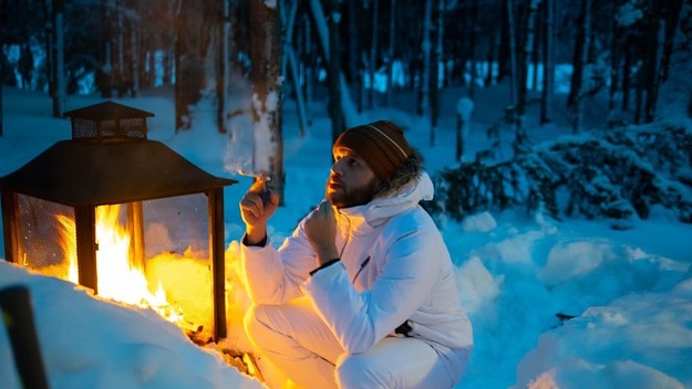Toronto rapper Road Runner
