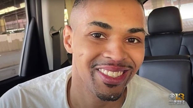 Baltimore man who stood trial 4 times in killing is freed after charges are dismissed